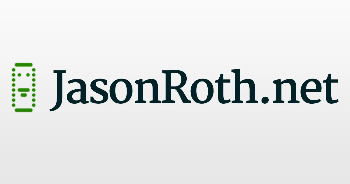 Jason Roth Design Technology Memos on Strategy | Jason Roth